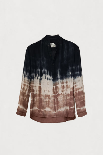 Sufi Shirt - Tie and Dye