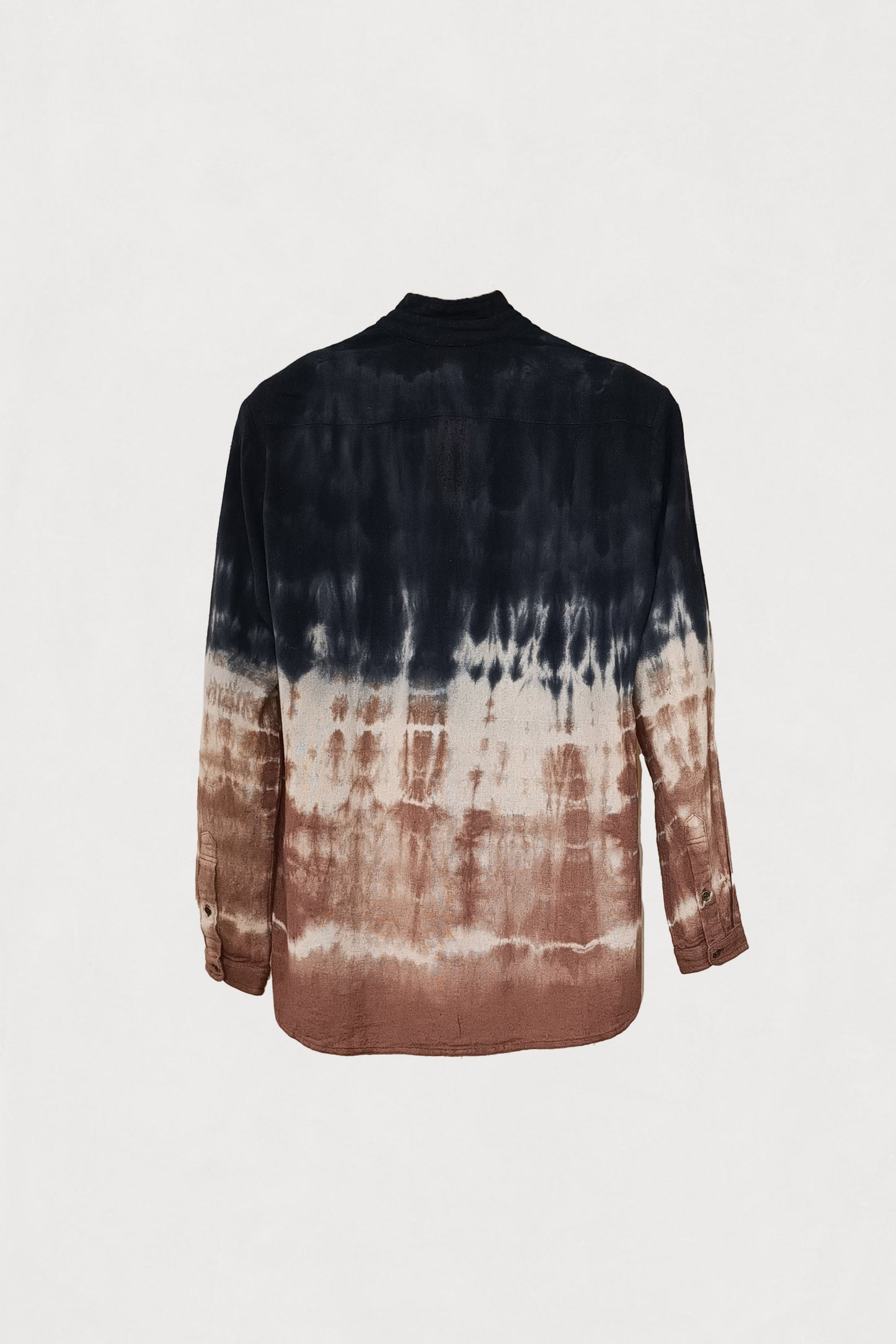 Sufi Shirt - Tie and Dye