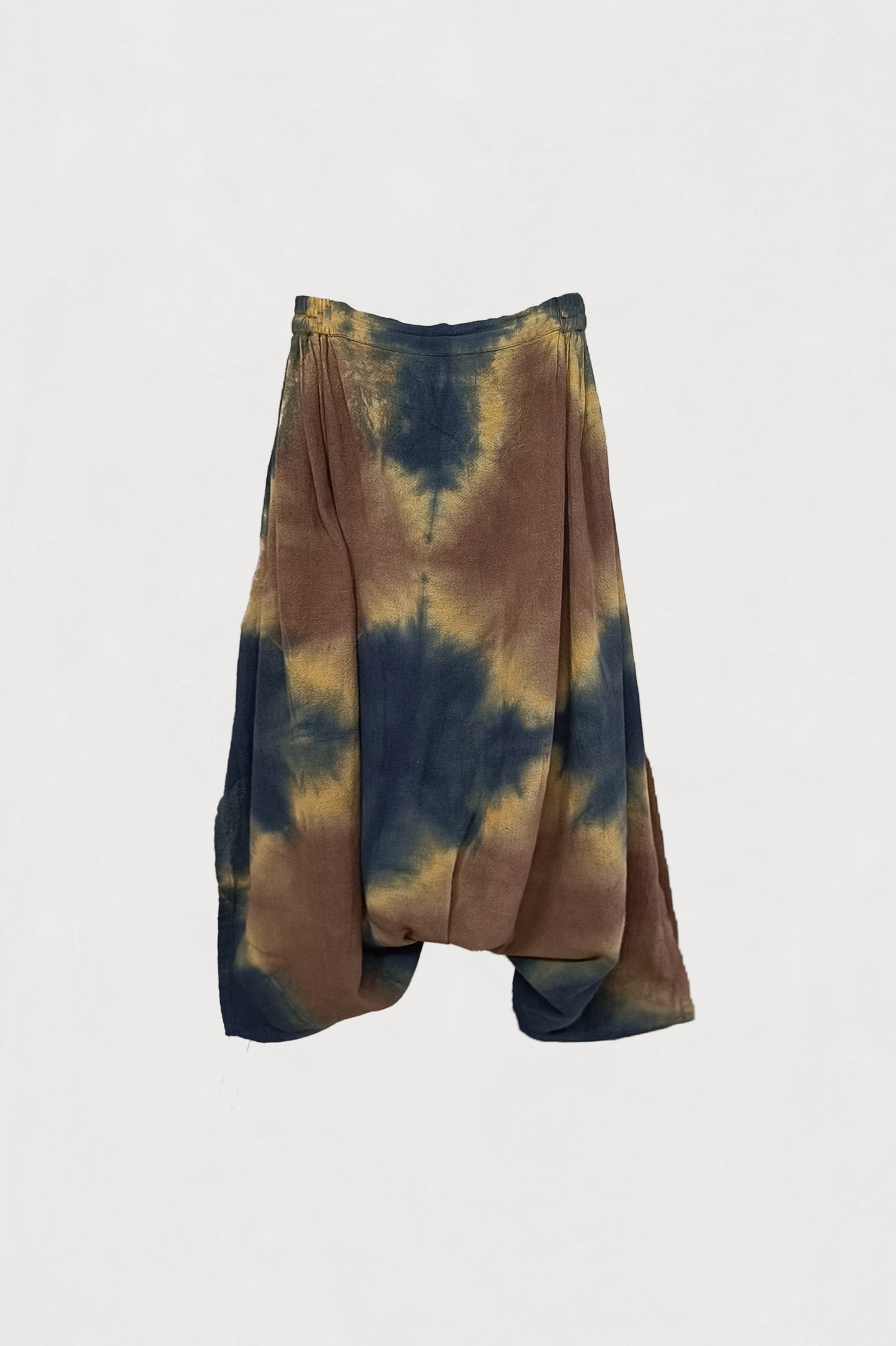 Sufi Pants (Unisex) Tie and Dye