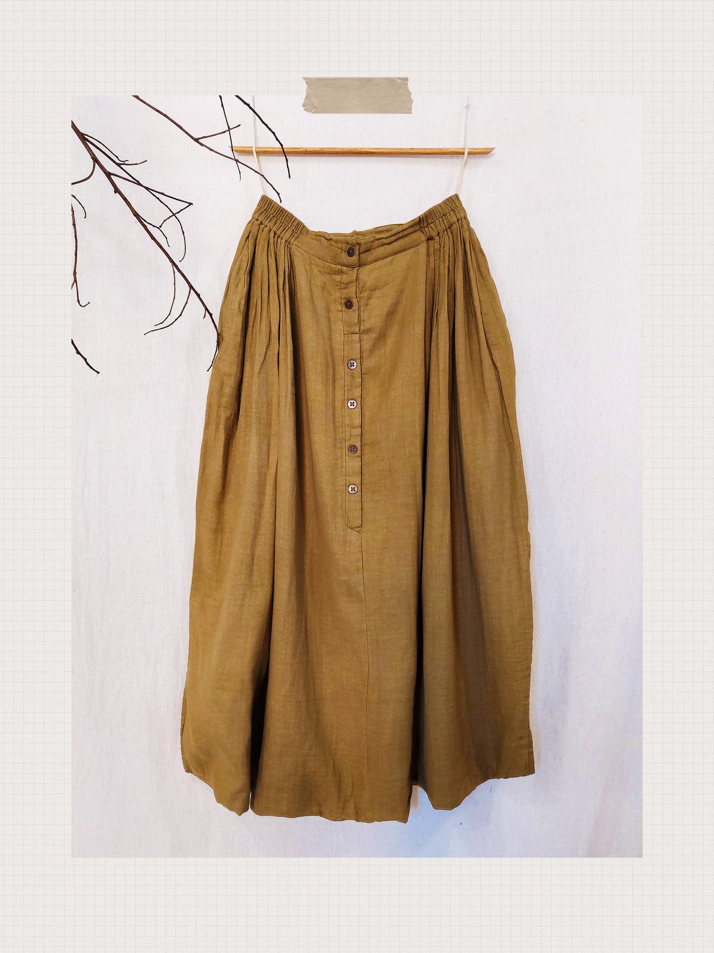 Sufi Pants (Unisex)