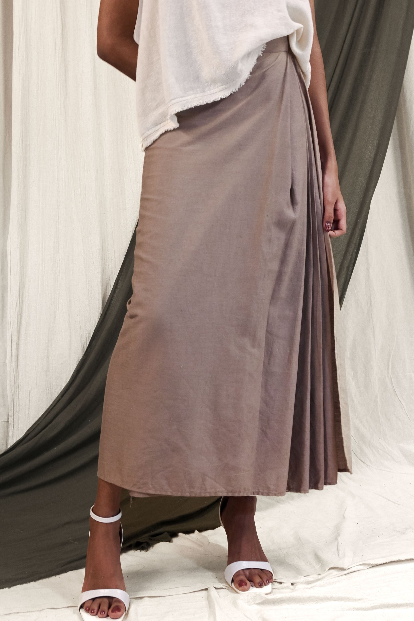 Wrap around Lungi - Unisex