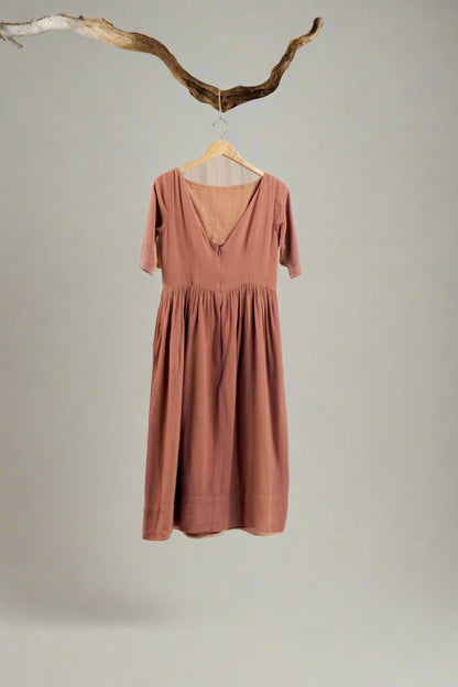 Vintage Dress